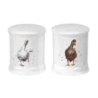 Wrendale Designs Ducks Salt & Pepper