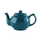 Price & Kensington Teal 6 Cup Teapot