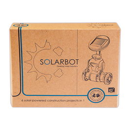 Loncraine Broxton Solarbot