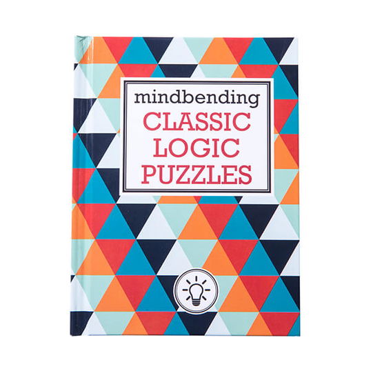 Classic Logic Puzzles