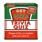 Get A Pizza The Action Trivia Quiz