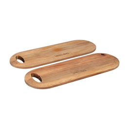 James Martin Denby 2 Piece Serving Board