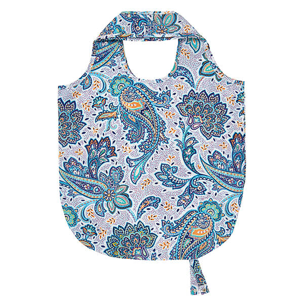 Ulster Weavers Italian Paisley Packable Bag
