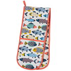 Ulster Weavers Aquarium Double Oven Glove