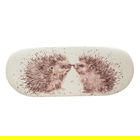 Wrendale Designs Hedgehog Glasses Case