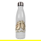 Wrendale Designs Owl Water Bottle