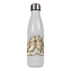 Wrendale Designs Owl Water Bottle