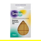 Smidge Beeswax Refresher 12 Piece Set