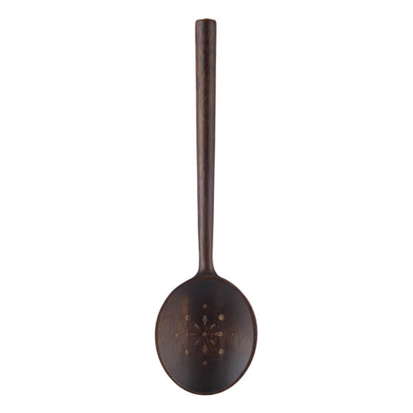 Artisan Street Solid Spoon