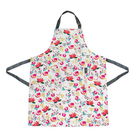 Sara Miller Peony Repeat Apron