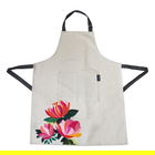 Sara Miller Peony Placement Apron