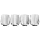 Spiegelau LifeStyle Tumbler Glasses Set Of 4