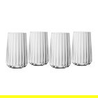 Spiegelau LifeStyle Long Drink Glasses Set Of 4