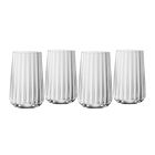 Spiegelau LifeStyle Long Drink Glasses Set Of 4