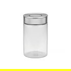 Tramontina Purezza 10cm / 1L Glass Canister with Airtight Seal