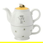 English Tableware Company Bee Happy Tea For One