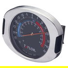 Taylor Pro Stainless Steel Fridge & Freezer Thermometer