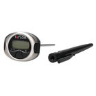 Taylor Pro Stainless Steel Digital Pocket Thermometer