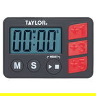 Taylor Pro Just Another Minute Digital Timer