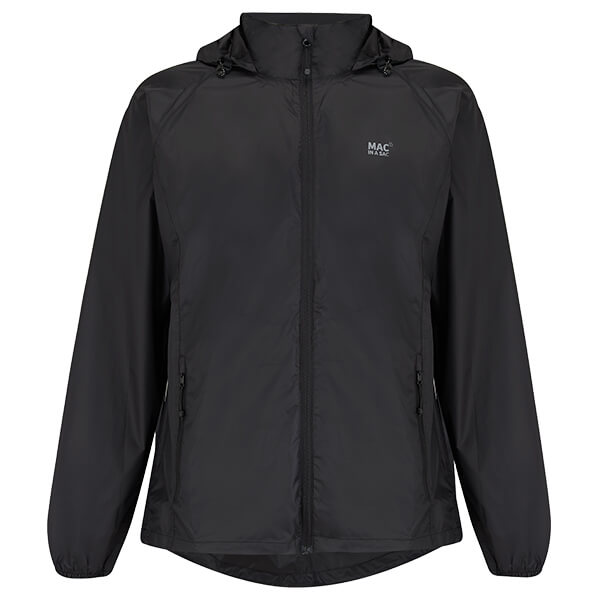 Mac in a Sac Unisex Origin II Black