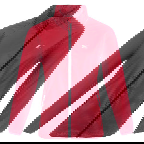 Mac in a Sac Unisex Origin Lava Red