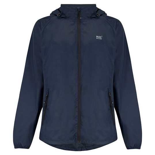 Mac in a Sac Unisex Origin II Navy