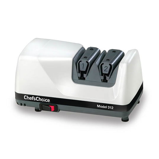 Chef`s Choice Two Stage Knife Sharpener Model 312