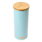 Scion Living Mr Fox Spaghetti Storage Jar Blue