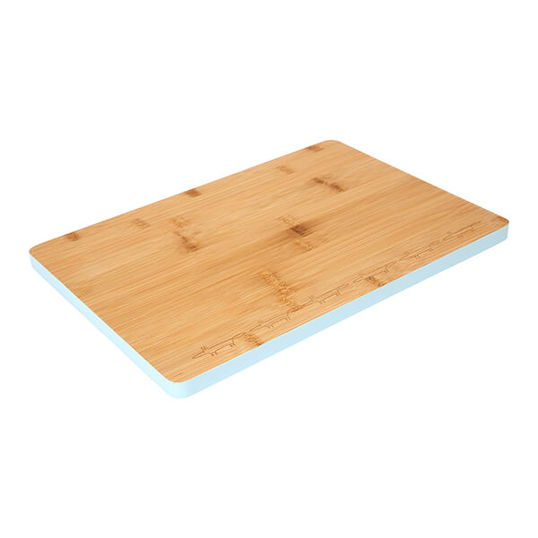 Scion Living Mr Fox Bamboo Medium Chopping Board