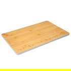 Scion Living Mr Fox Bamboo Large Chopping Board