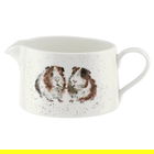 Wrendale Designs Sauce Boat Guinea Pig
