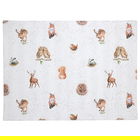 Wrendale Designs Woodland & Stripes Placemat