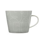 Scion Living Epsilon Pebble 350ml Mug