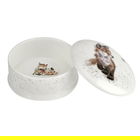 Wrendale Designs Fox Lidded Box