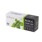 Veritable Organic Sweet Basil Lingot