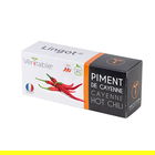 Veritable Cayenne Hot Chilli Pepper Lingot