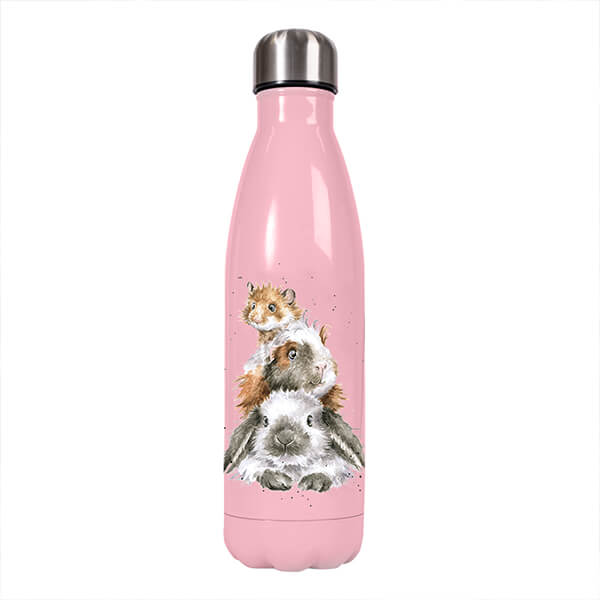 Wrendale Designs Guinea Pig Water Bottle