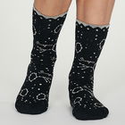 Thought Scorpio Zodiac Socks