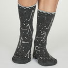 Thought Taurus Zodiac Socks