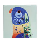 Maxwell & Williams Pete Cromer Lorikeet 20cm Ceramic Trivet