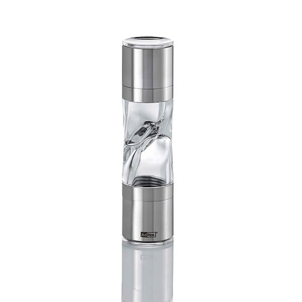 Adhoc Duospice Mini Spice Cutter & Mill