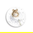 Wrendale Designs Mouse Magnet