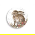Wrendale Designs Hare Magnet