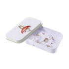 Wrendale Designs Fun-Gi Mouse Mini Tin