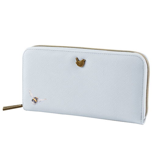 Wrendale Designs Bee Large Purse