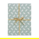 Walton & Co Moss Bee Tablecloth 130x230cm