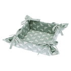 Walton & Co Moss Bee Bread Basket