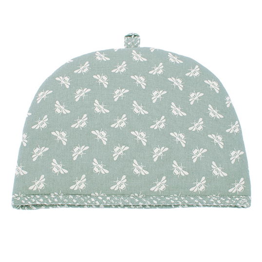 Walton & Co Moss Bee Tea Cosy