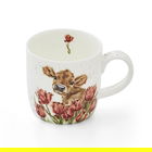 Wrendale Designs Bessie Cow Fine Bone China Mug