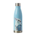 Maxwell & Williams Pete Cromer 500ml Double Walled Water Bottle Kookaburra